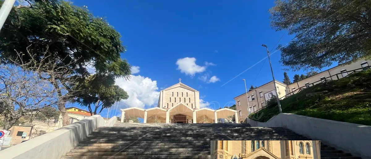 La Madonna della Consolazione torna a \"casa\": oggi la processione verso il santuario dell'Eremo