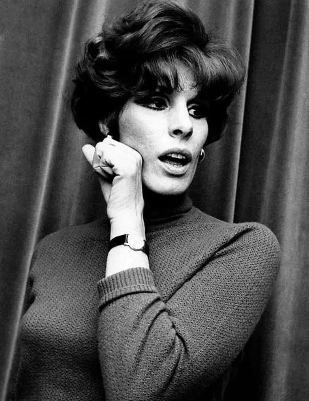 \n\nOrnella Vanoni socialista, tra Nenni e Craxi\u00A0l'itinerario politico della leonessa di Milano\n