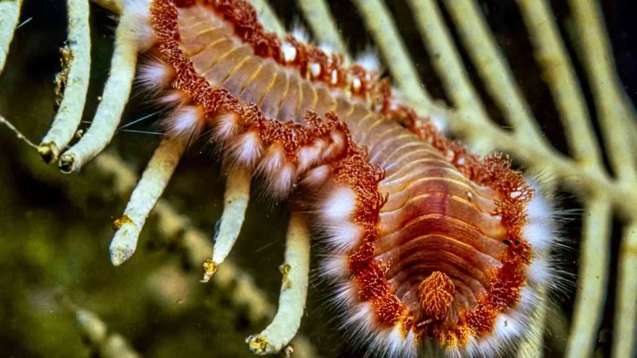 Calabria in prima linea contro l’invasione del\u00A0vermocane: la specie\u00A0minaccia la piccola pesca nel Mediterraneo\n