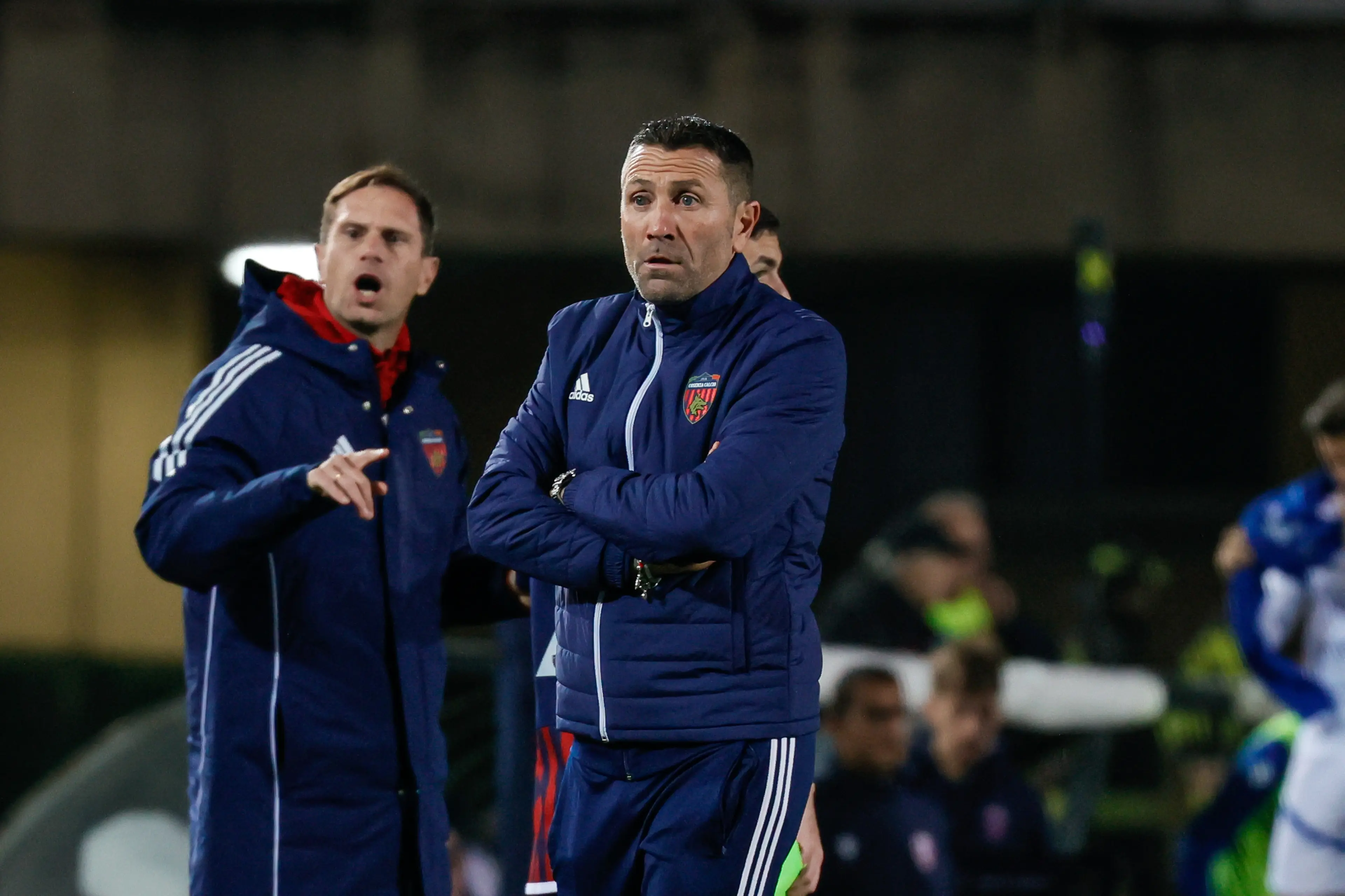 Serie C, Cosenza in emergenza: contro il Benevento cambia la fascia destra\n