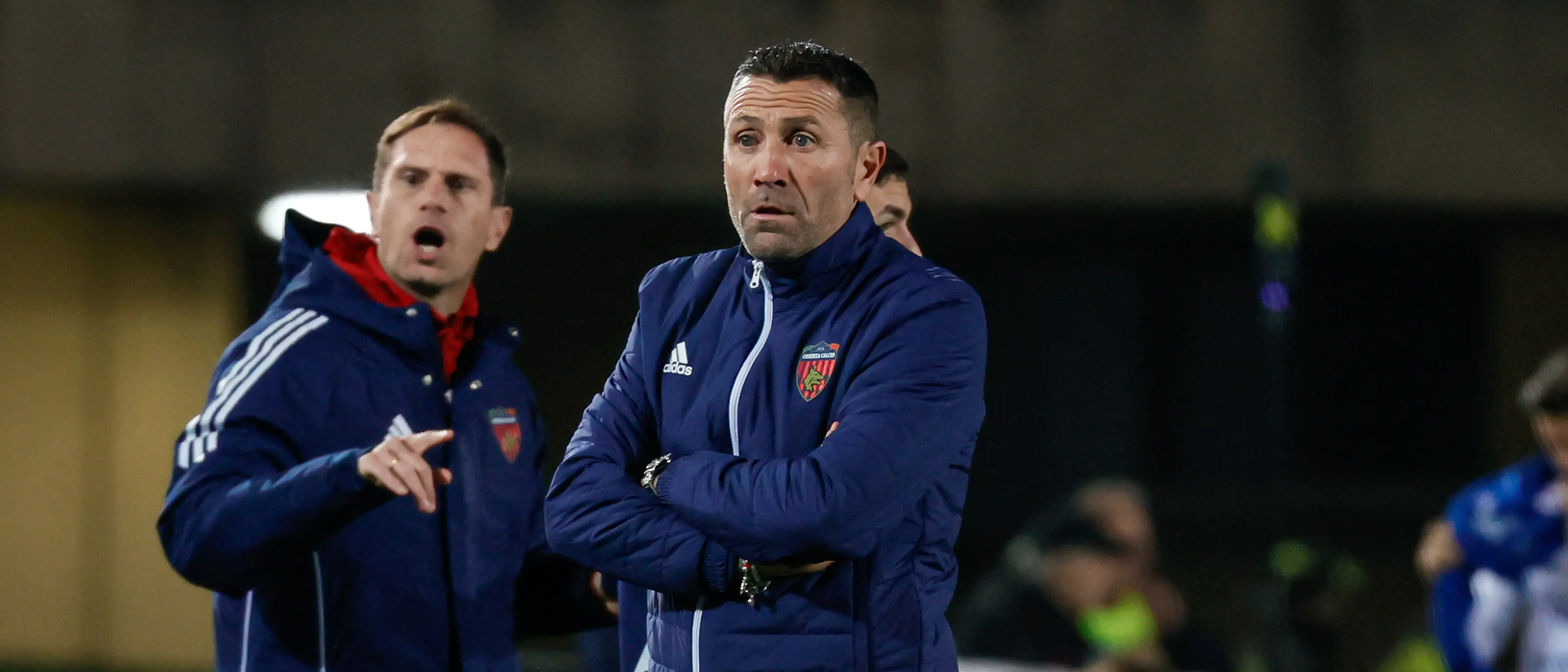 Serie C, Cosenza in emergenza: contro il Benevento cambia la fascia destra\n