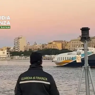 Liberty Lines nella bufera,\u00A0sequestro da 100 milioni: possibili conseguenze anche per i collegamenti tra Vibo Marina e le isole\n