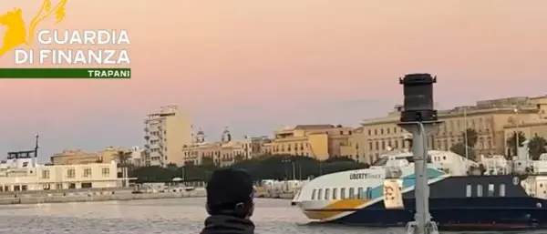 Liberty Lines nella bufera,\u00A0sequestro da 100 milioni: possibili conseguenze anche per i collegamenti tra Vibo Marina e le isole\n