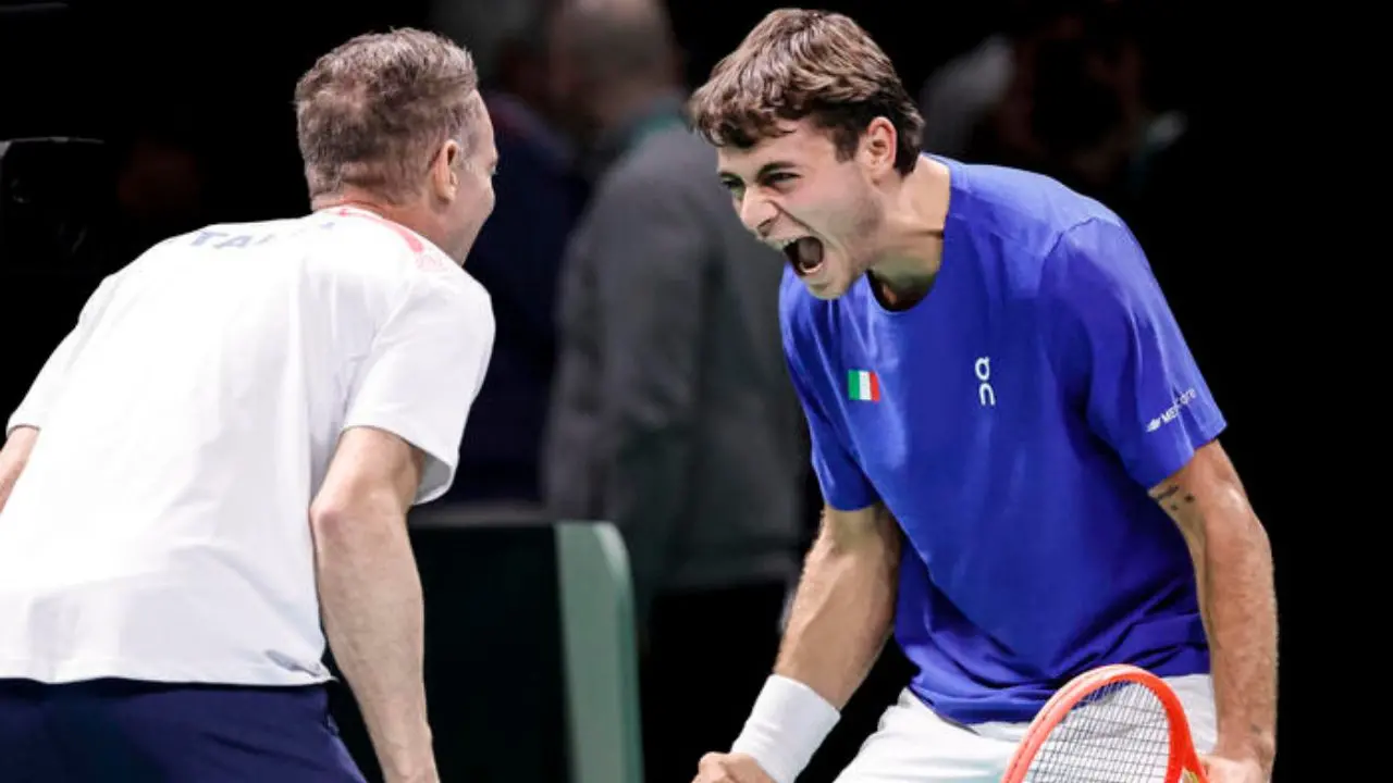Tennis, Italia in campo per la storia: c’è la Spagna sulla strada della (quarta) Coppa Davis\u00A0\n
