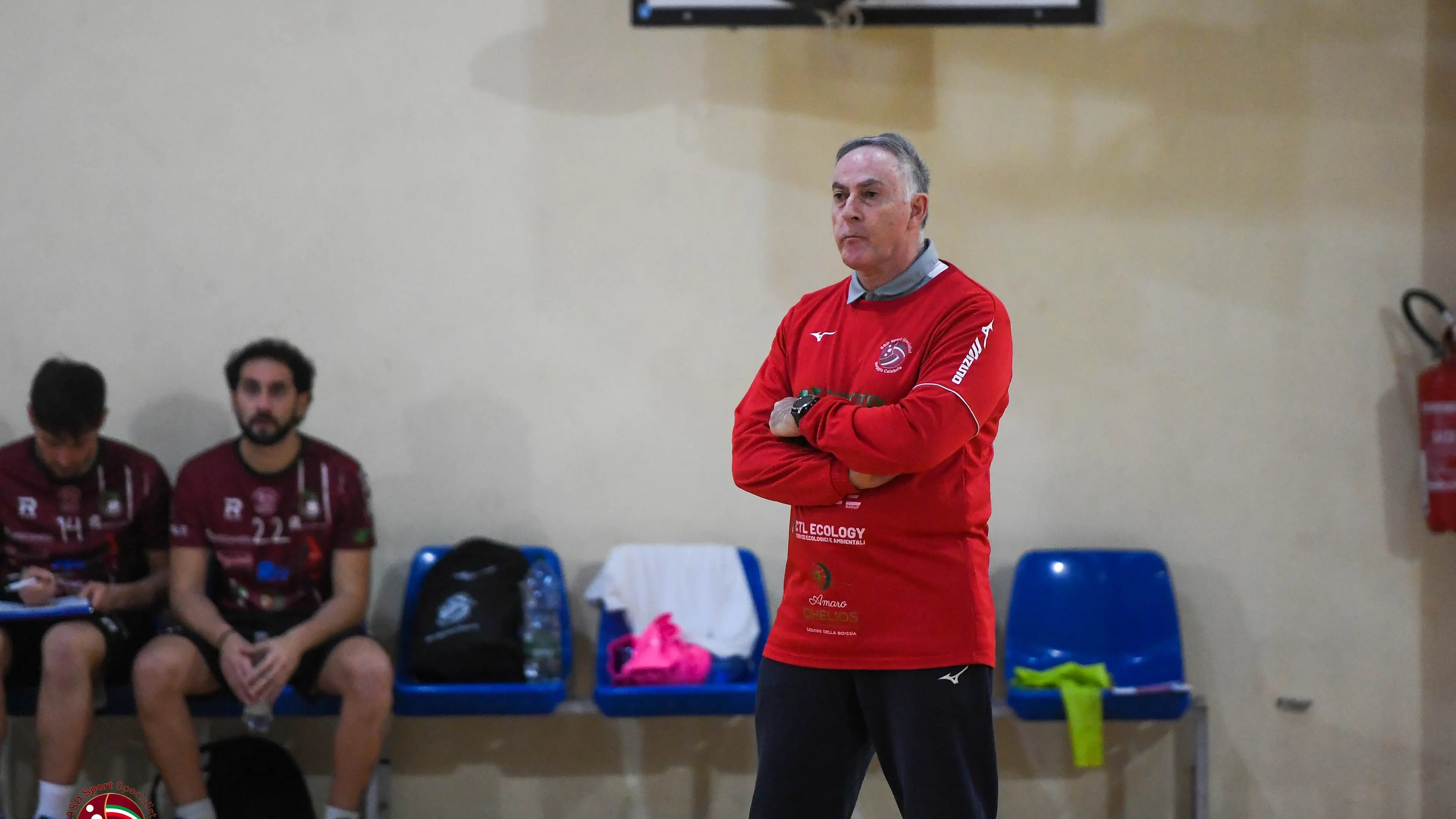 FORTUNATO SERRANO\\'