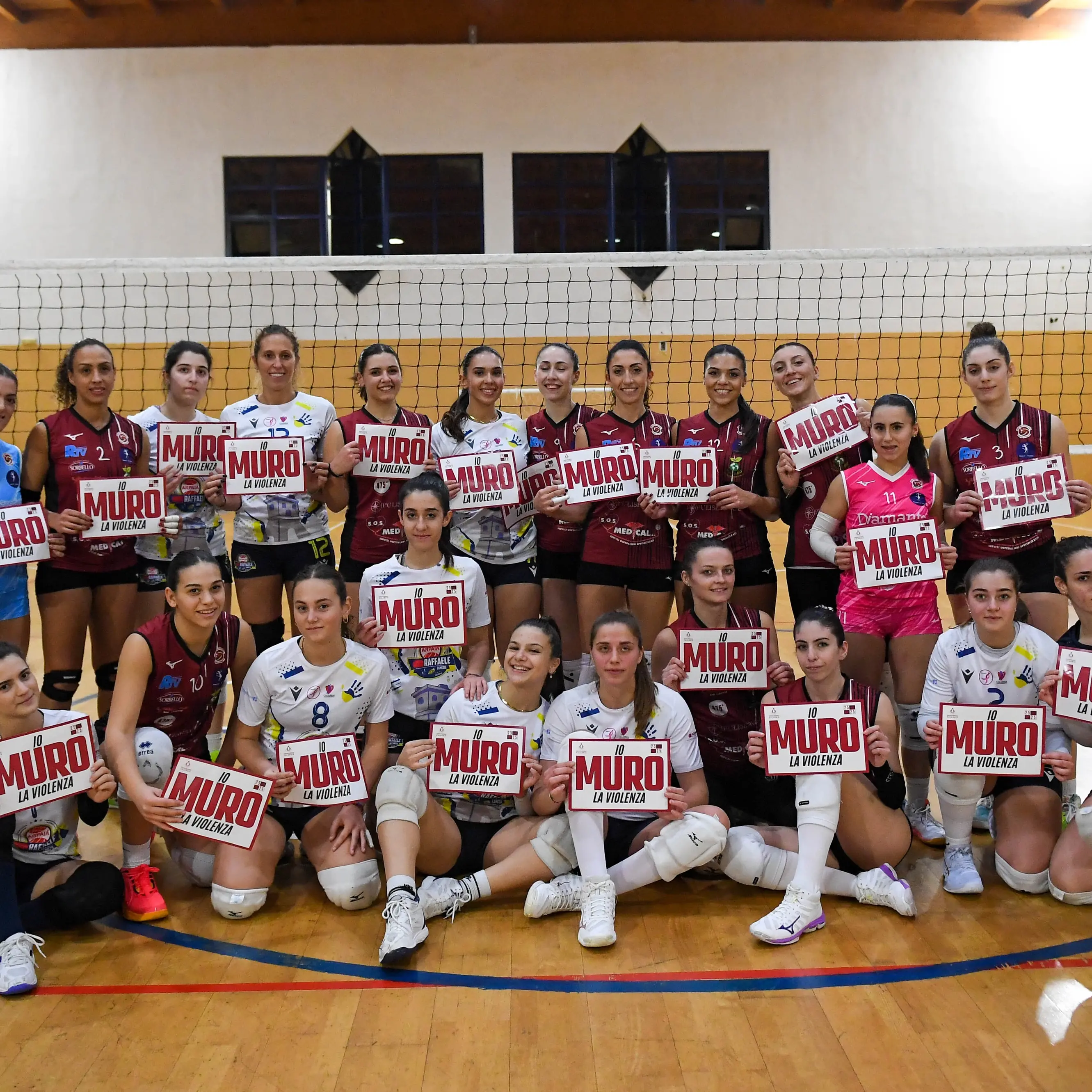 Puliservice ancora in fuga solitaria: una vittoria netta che consolida il primato\n