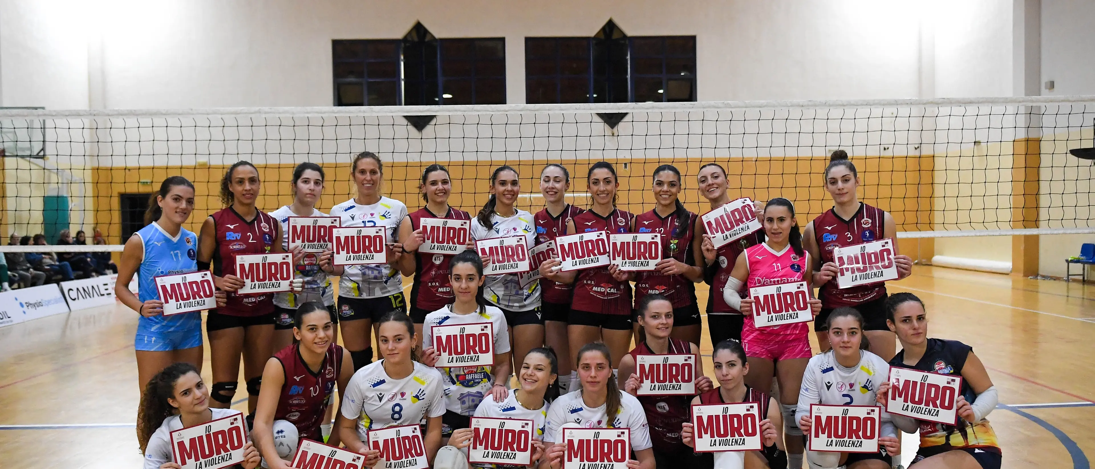 Puliservice ancora in fuga solitaria: una vittoria netta che consolida il primato\n