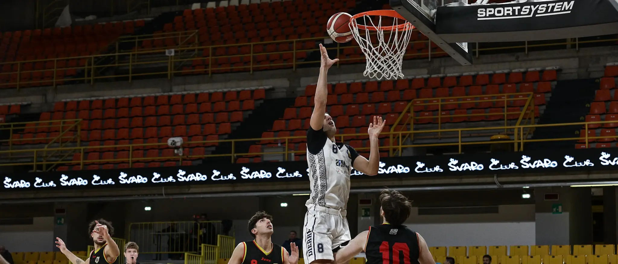 La Dierre ribalta un match complicatissimo e conquista una vittoria di carattere\n