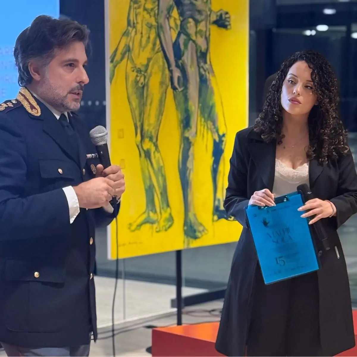 Prevenzione fa rima con formazione, Enrico Palermo richiama alla responsabilità collettiva: «Serve una risposta integrata»\n