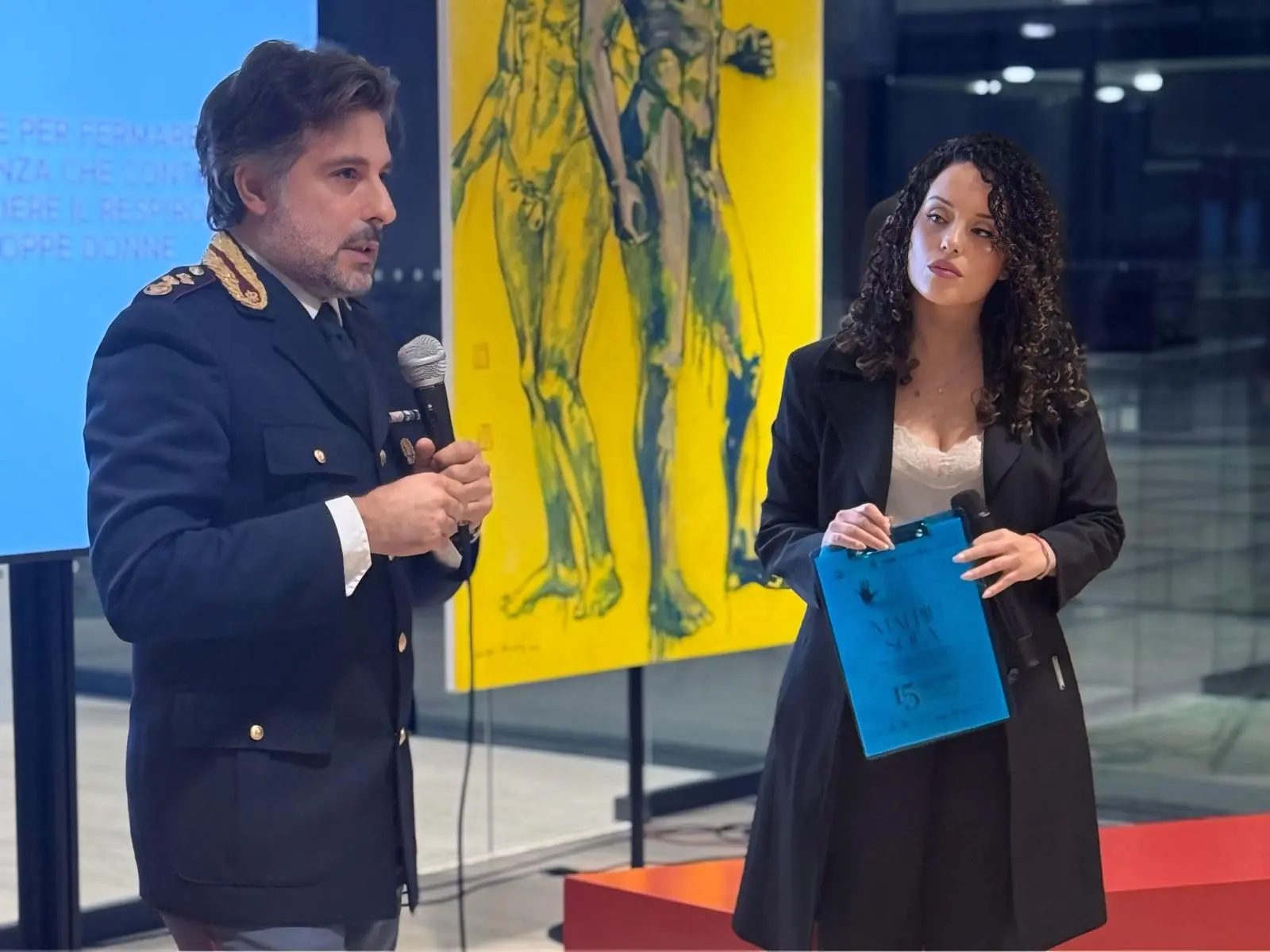 Prevenzione fa rima con formazione, Enrico Palermo richiama alla responsabilità collettiva: «Serve una risposta integrata»\n