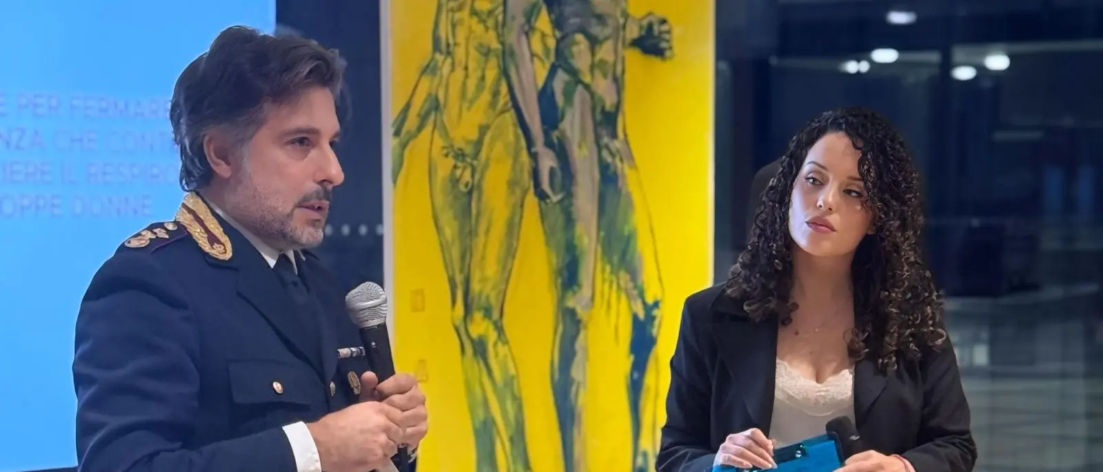 Prevenzione fa rima con formazione, Enrico Palermo richiama alla responsabilità collettiva: «Serve una risposta integrata»\n