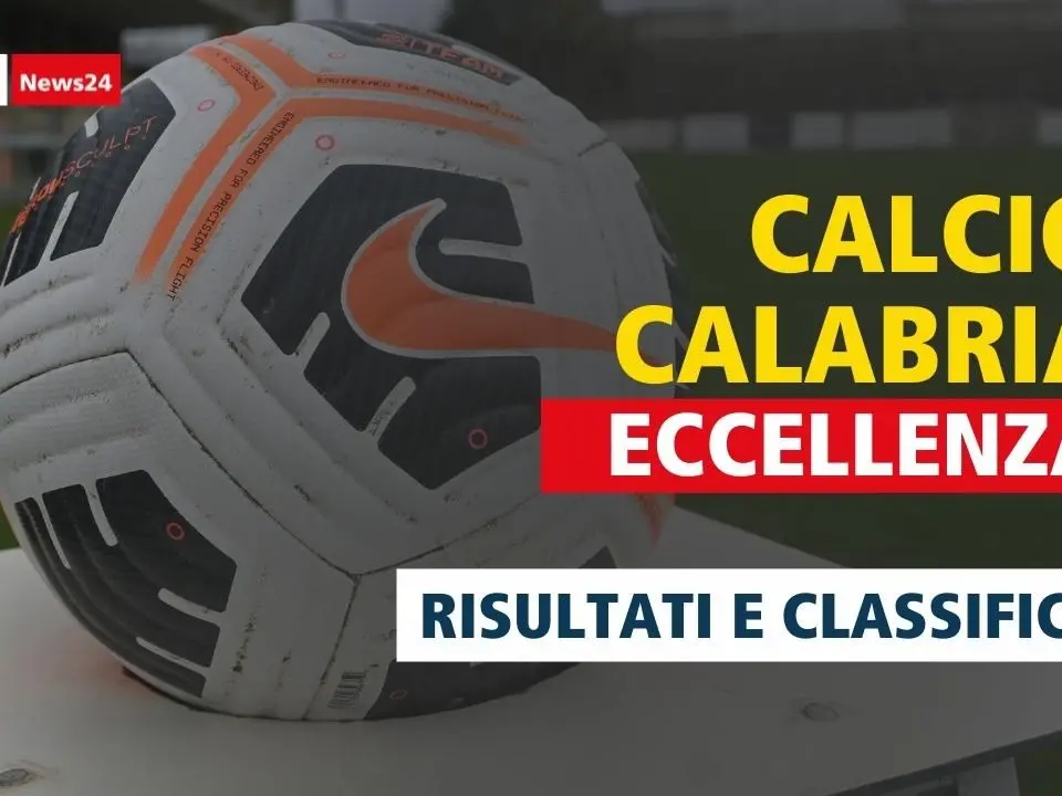 Eccellenza Calabria, Praiatortora e Trebisacce vincono ancora: i risultati dell’undicesimo turno