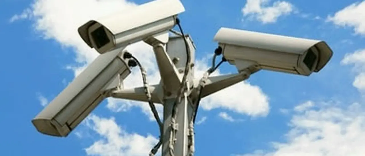 Videosorveglianza, fondi anche alla Calabria: ecco chi c’è tra i 336 Comuni\u00A0finanziati dal Viminale\n