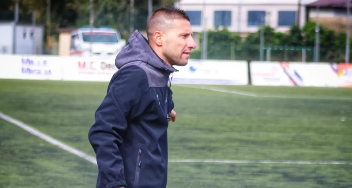 Promozione B, lo Sporting Polistena fatica a ingranare. Gambi: «Ora bisogna tornare con i piedi per terra e lavorare»\n