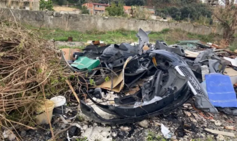 Reggio,\u00A0OIPA e Guardia Agroforestale unite per restituire dignità ambientale e responsabilità civica\n