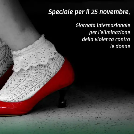 Giornata contro la violenza sulle donne: a Vibo e Rombiolo la gentilezza si impara già all’asilo\n