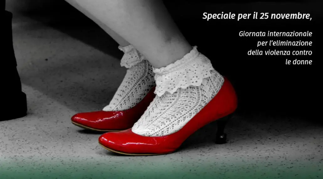 Giornata contro la violenza sulle donne: a Vibo e Rombiolo la gentilezza si impara già all’asilo\n