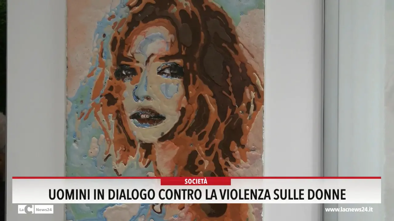 Uomini in dialogo contro la violenza sulle donne