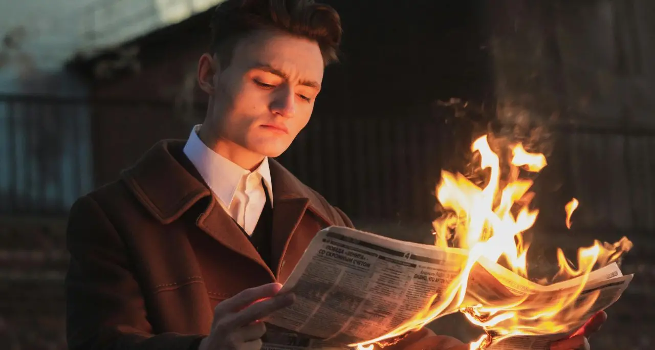 Il prezzo dell’ignoranza: così le fake news riempiono il vuoto lasciato dai giornali\n