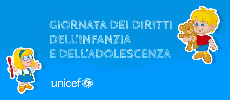 Giornata mondiale\u00A0dell’infanzia e dell’adolescenza, l'Istituto comprensivo \"Manzoni\" promuove un incontro sui diritti dei più piccoli\n