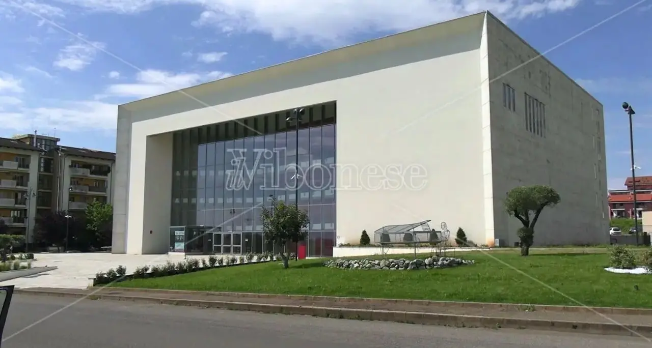 Vibo, ad Ama Calabria la gestione del teatro per 6 mesi. La storica associazione lametina si aggiudica il bando 2025/26