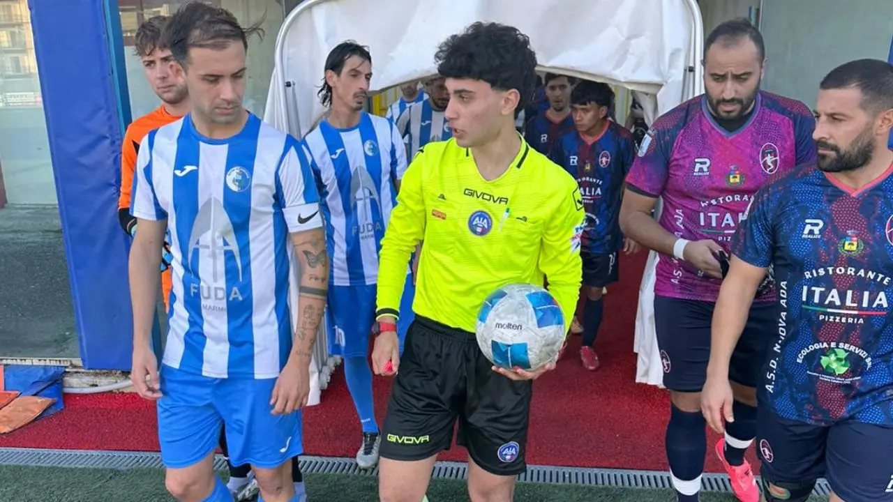 Il Nuova Ada mette alle spalle le nuvole e si rilancia in\u00A0classifica, Laria: «Ambizioni? Fare di tutto per cercare di stare in alto»\n