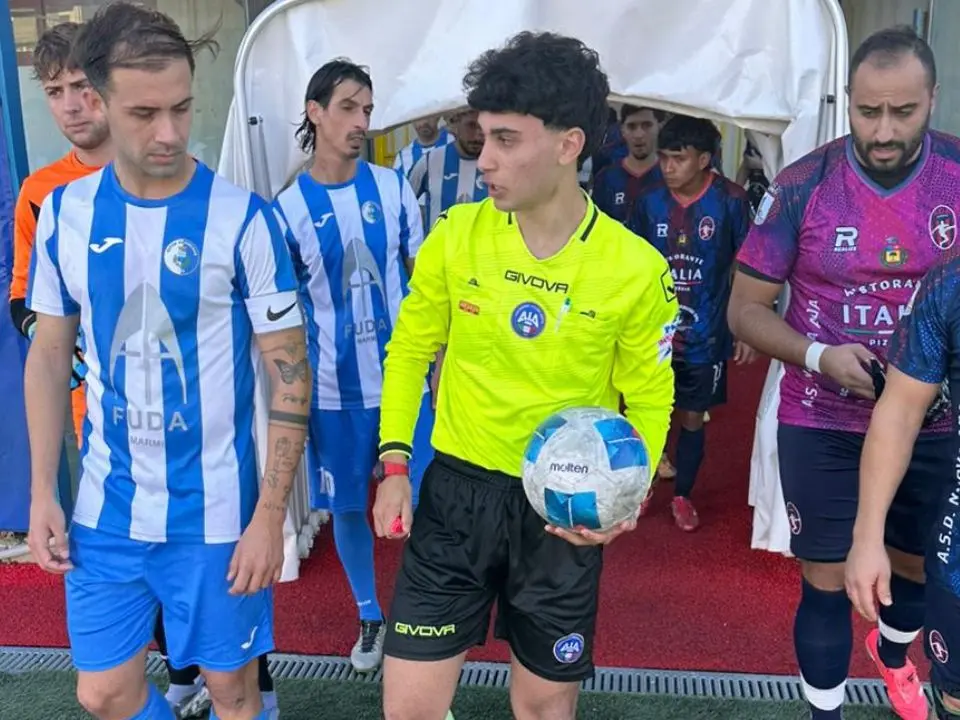 Il Nuova Ada mette alle spalle le nuvole e si rilancia in classifica, Laria: «Ambizioni? Fare di tutto per cercare di stare in alto»