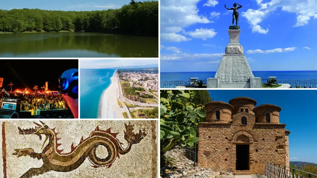 La Locride guarda alla fusione: unire 42 Comuni può essere una svolta, ma serve un\u00A0progetto\n