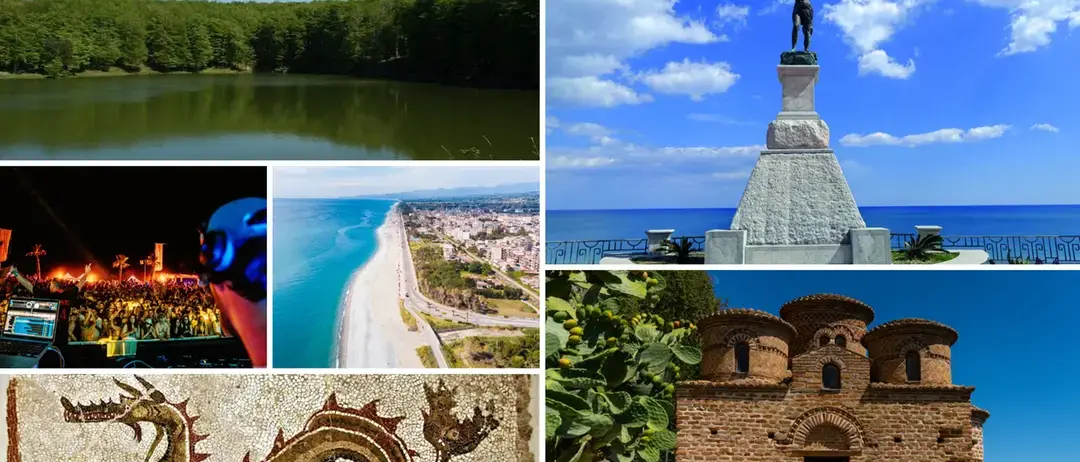 La Locride guarda alla fusione: unire 42 Comuni può essere una svolta, ma serve un\u00A0progetto\n