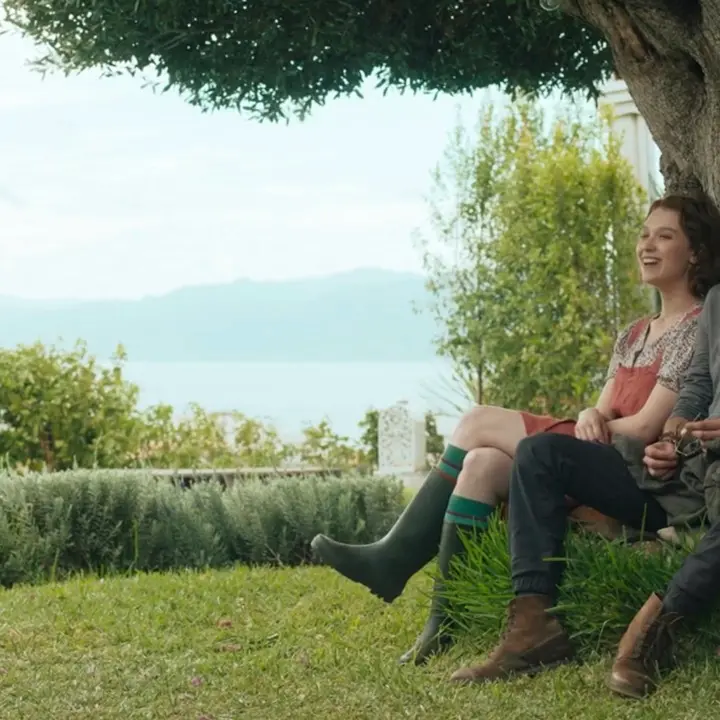 A Reggio la commedia Tutto a posto e le riprese del nuovo film di Francis Ford Coppola