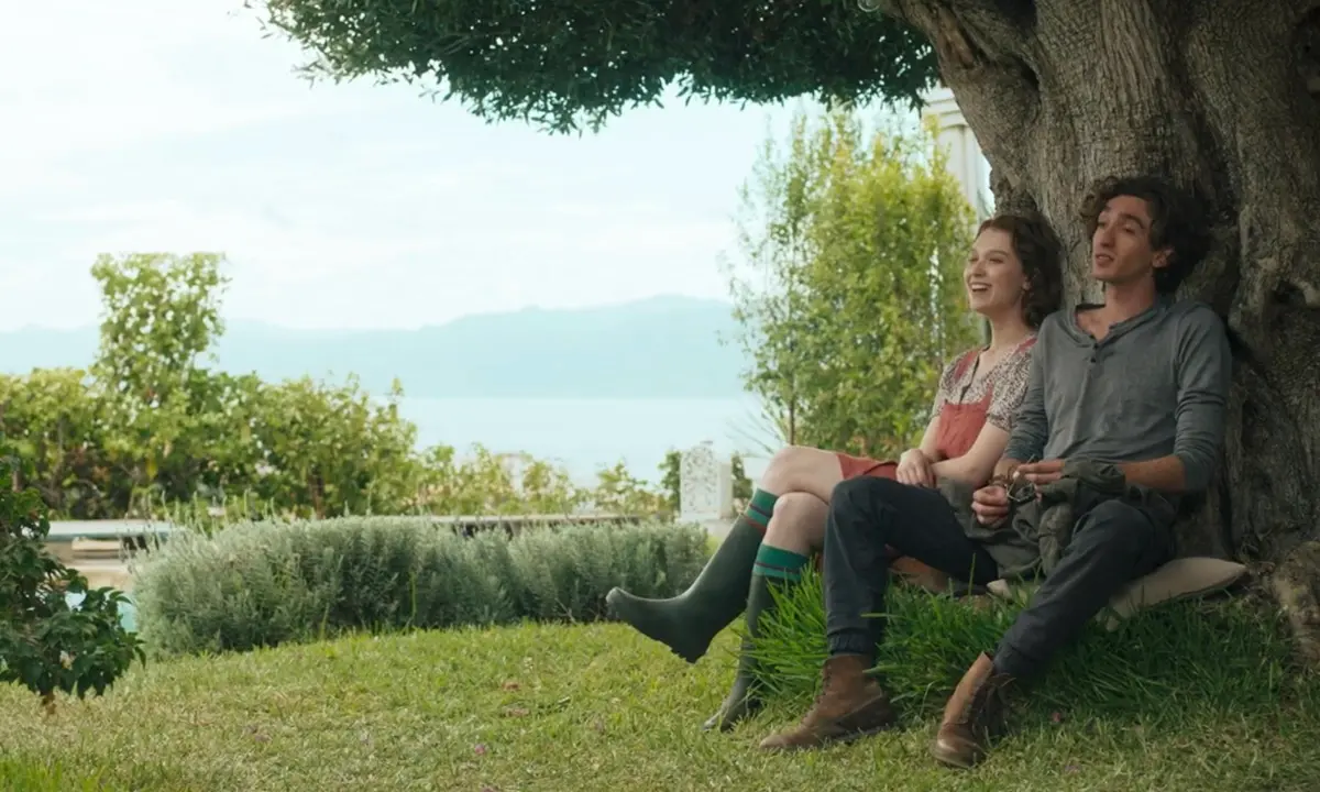 A Reggio la commedia Tutto a posto e le riprese del nuovo film di Francis Ford Coppola