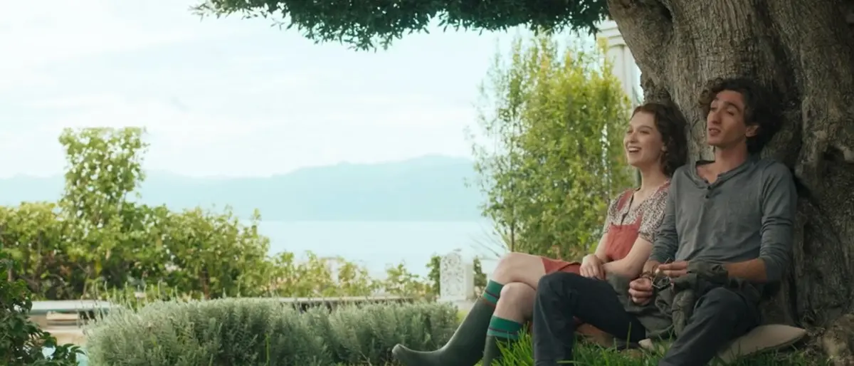 A Reggio la commedia Tutto a posto e le riprese del nuovo film di Francis Ford Coppola