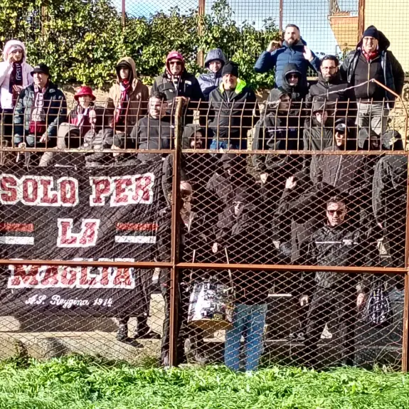 Reggina all'ultimo respiro, Ferraro gela l'Enna: finisce 0-1\n