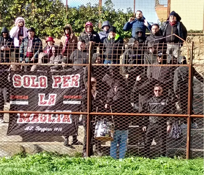 Reggina all'ultimo respiro, Ferraro gela l'Enna: finisce 0-1\n