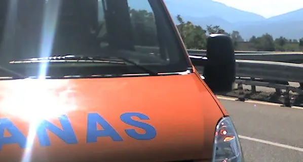 Al via i lavori sulla 106 var B a Roccella Jonica\n