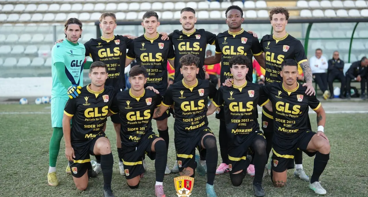 Serie D, Sambiase all’inseguimento della vetta. La Reggina torna al successo ma resta convalescente\n