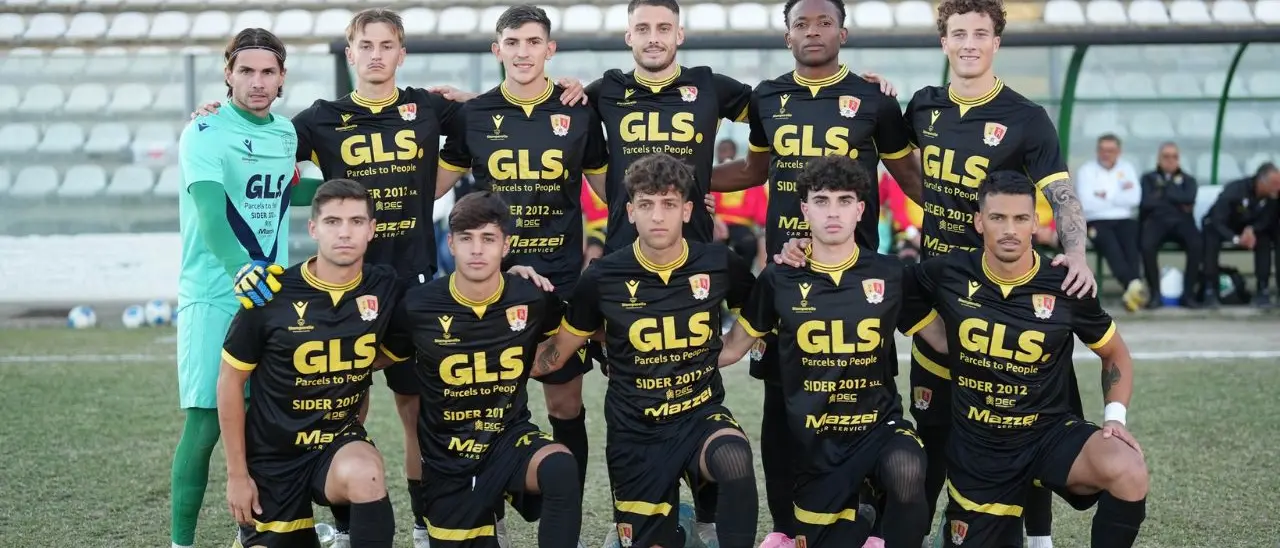 Serie D, Sambiase all’inseguimento della vetta. La Reggina torna al successo ma resta convalescente\n