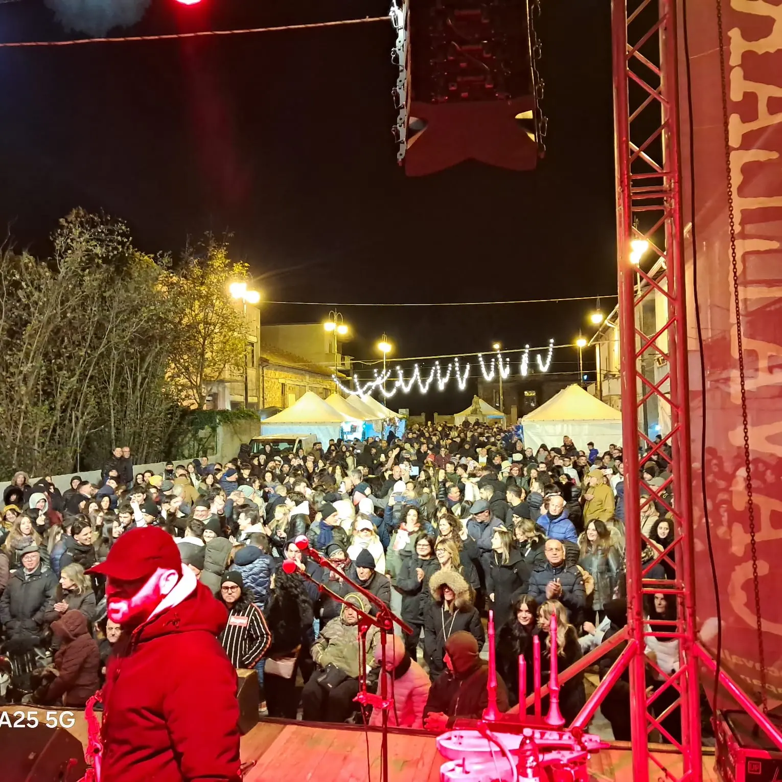 A Melia\u00A0\"GustAutunno\", l'evento di street food che ha celebrato le eccellenze culinarie locali\n