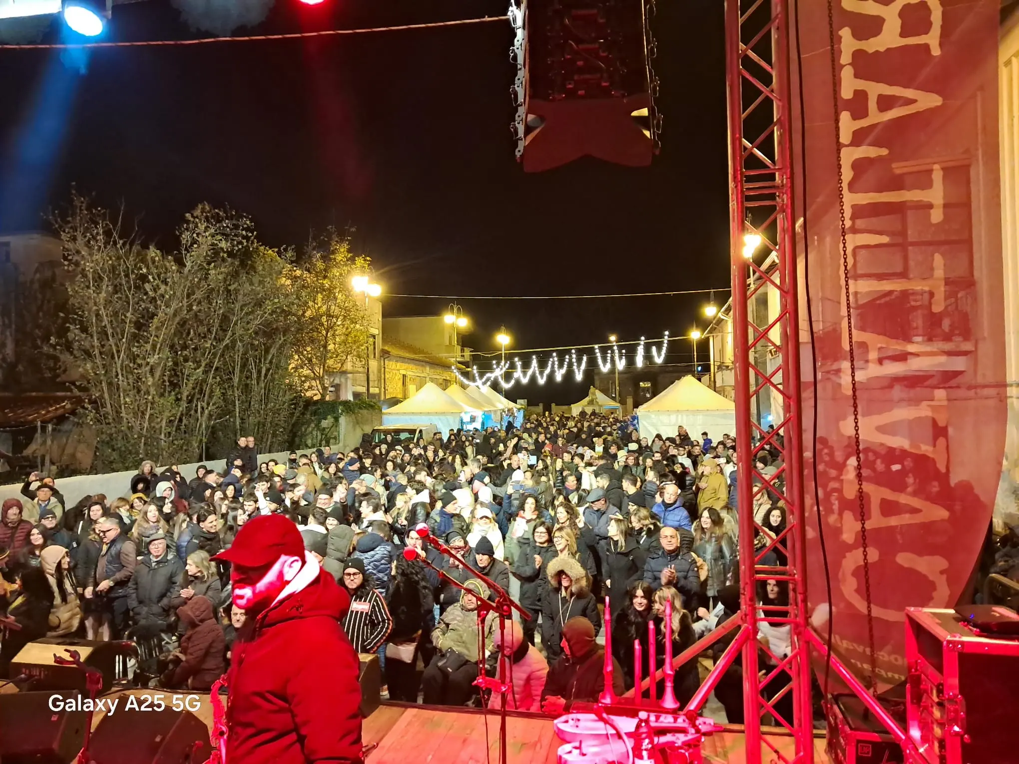 A Melia\u00A0\"GustAutunno\", l'evento di street food che ha celebrato le eccellenze culinarie locali\n