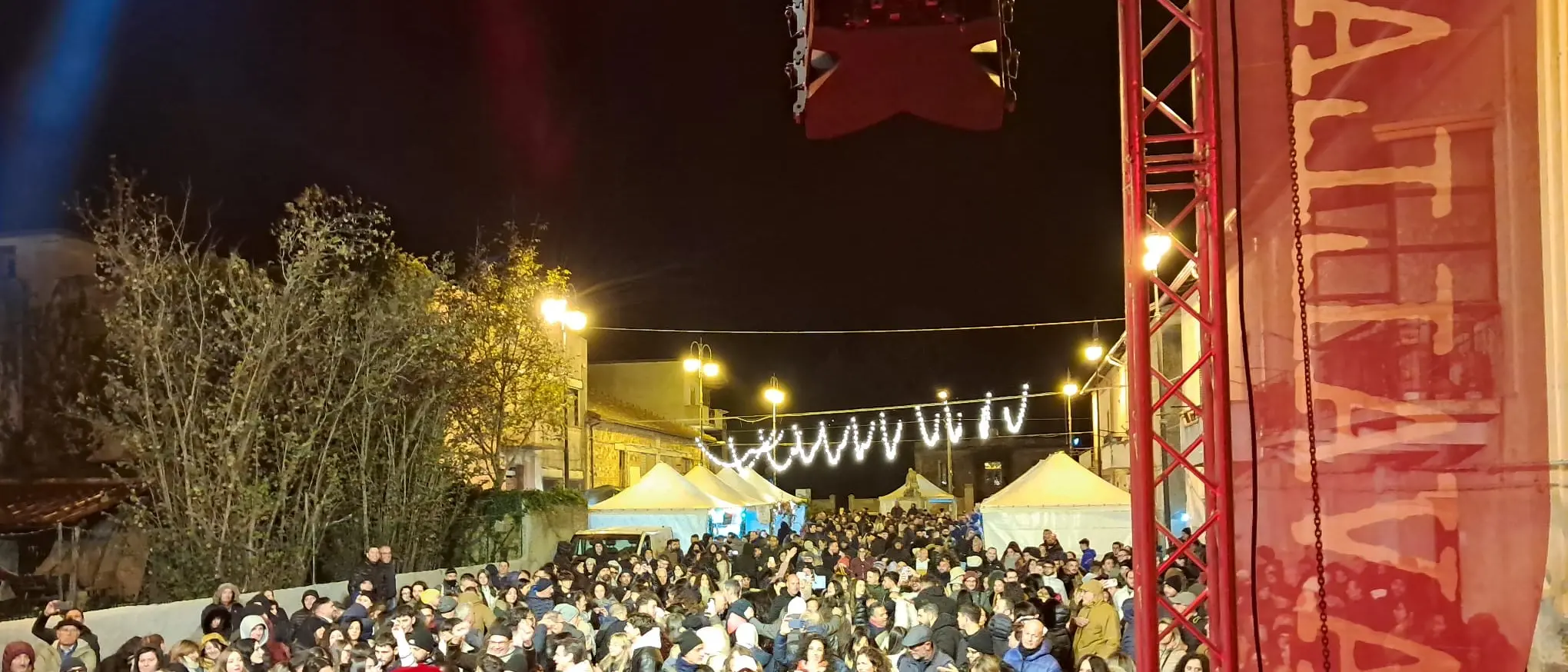 A Melia\u00A0\"GustAutunno\", l'evento di street food che ha celebrato le eccellenze culinarie locali\n