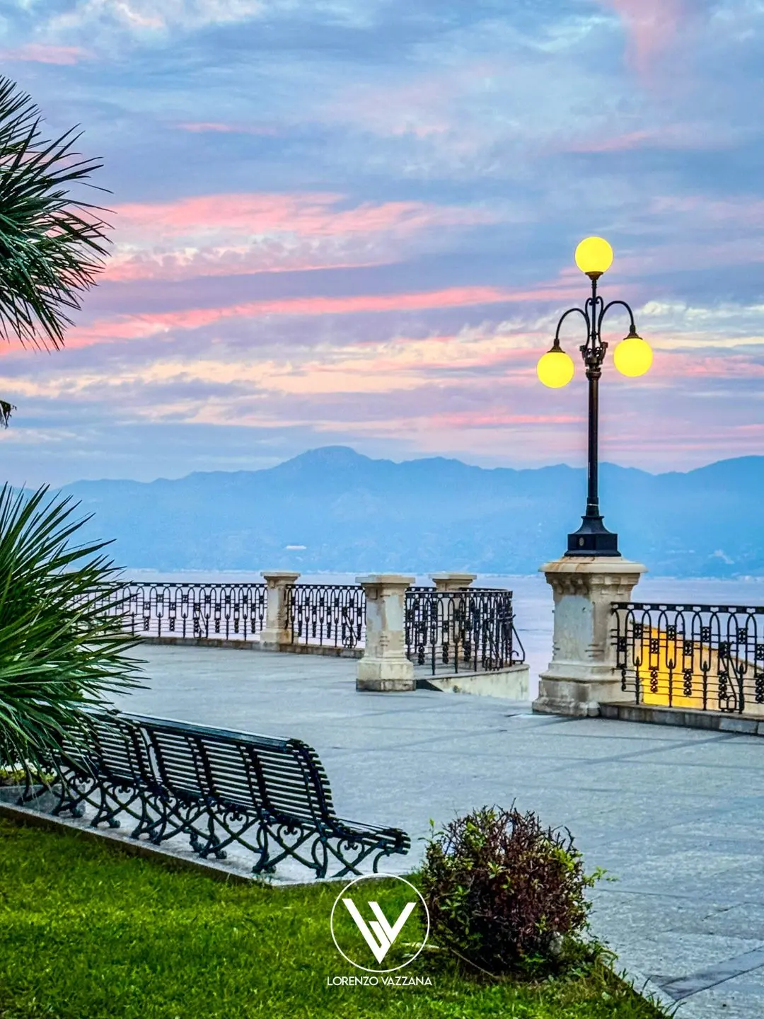 L’alba che incanta il cuore\n