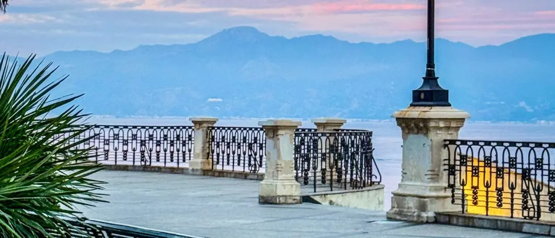 L’alba che incanta il cuore\n