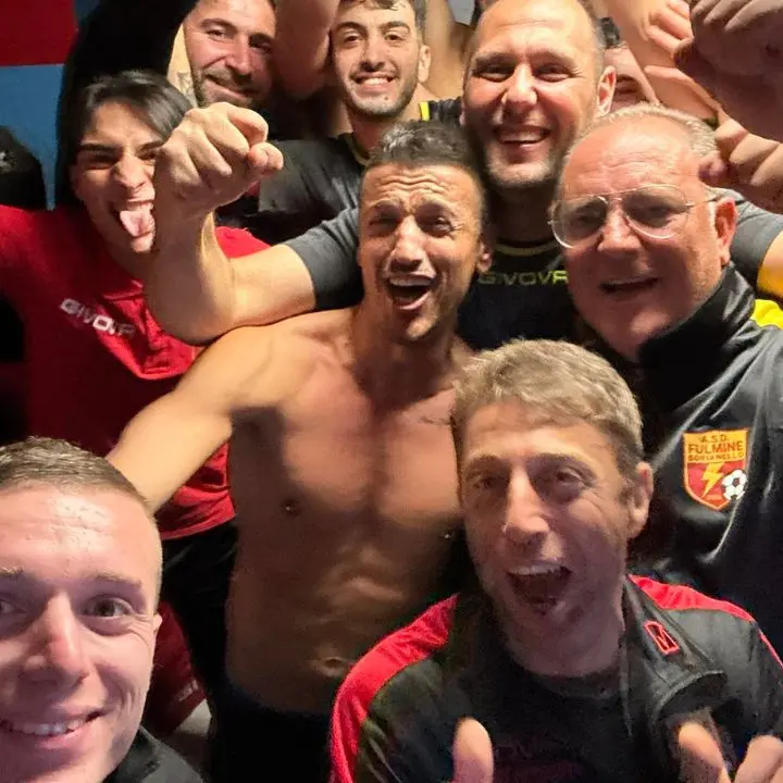 Terza Categoria, la quarta giornata: cinquina d’autorità della Fulmine Sorianello, non conosce ostacoli la capolista Serra San Bruno\n