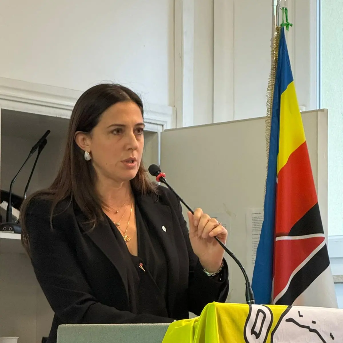 Donne, Carceri, Calabria e quell’attenzione ai diritti per dire no ad ogni forma di violenza contro le donne\n