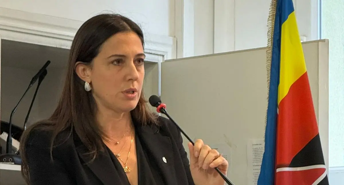 Donne, Carceri, Calabria e quell’attenzione ai diritti per dire no ad ogni forma di violenza contro le donne\n