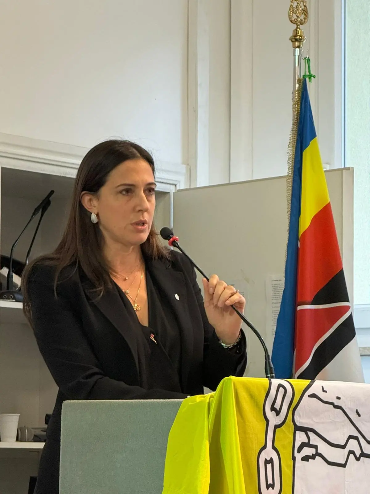 Donne, Carceri, Calabria e quell’attenzione ai diritti per dire no ad ogni forma di violenza contro le donne\n