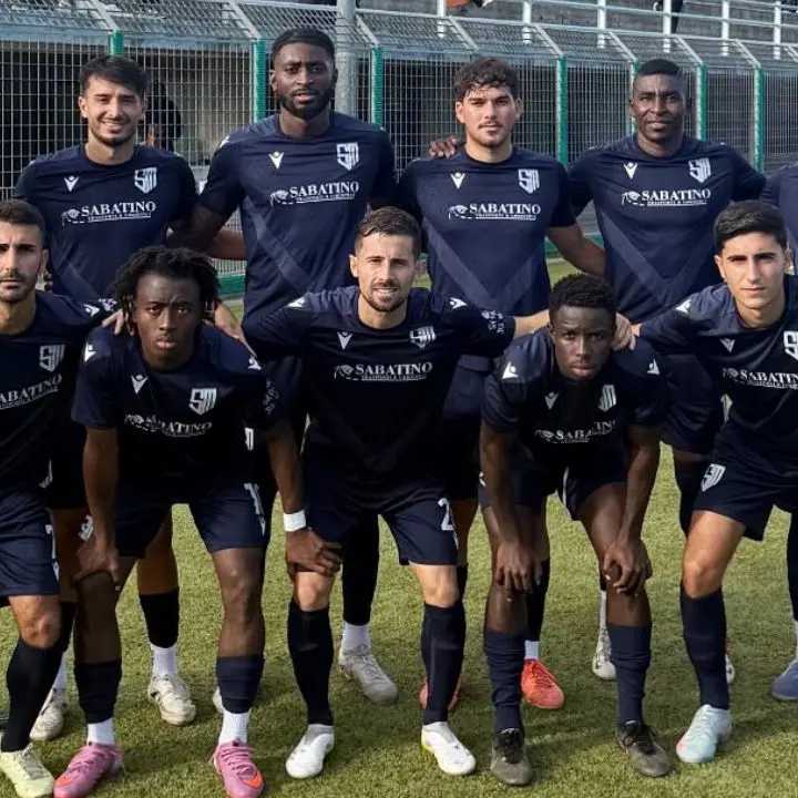 Impeto devastante dello Stilomonasterace, Papaleo: «Con la Virtus Rosarno c'era\u00A0rivalità. Play off? Non ci tiriamo indietro»\n