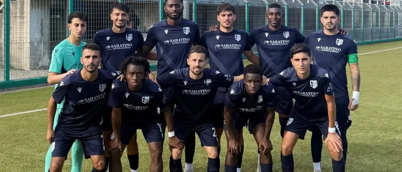 Impeto devastante dello Stilomonasterace, Papaleo: «Con la Virtus Rosarno c'era\u00A0rivalità. Play off? Non ci tiriamo indietro»\n