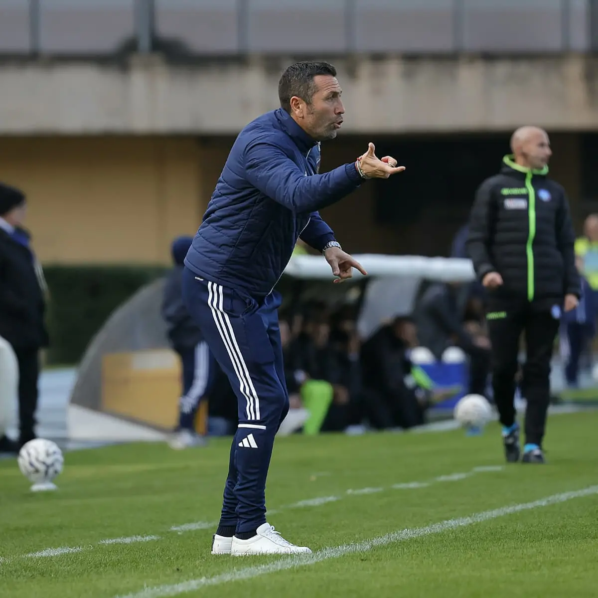 Cosenza, vittoria da grande squadra. Buscè: «I miei ragazzi sono cresciuti davvero»\n\n\n