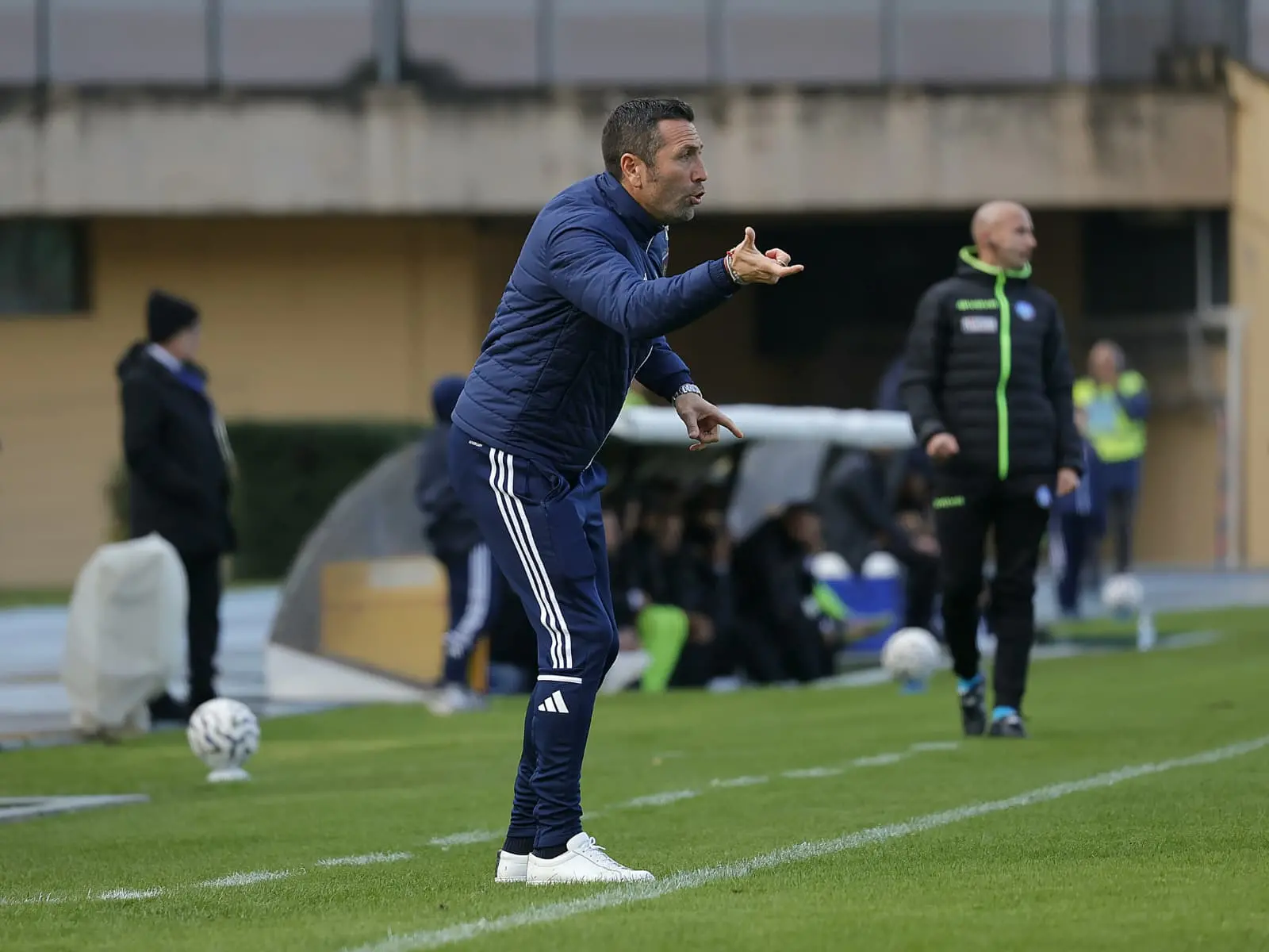 Cosenza, vittoria da grande squadra. Buscè: «I miei ragazzi sono cresciuti davvero»\n\n\n